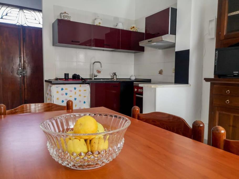 Ferienwohnung Lemontree House - Minturno Scauri  Exterior foto
