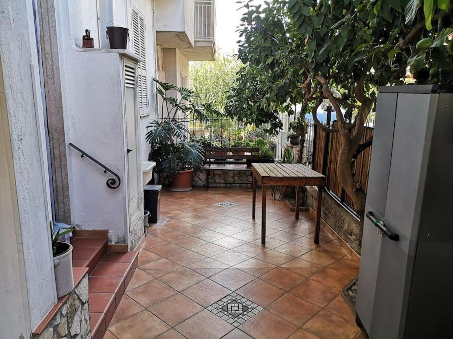 Ferienwohnung Lemontree House - Minturno Scauri  Exterior foto