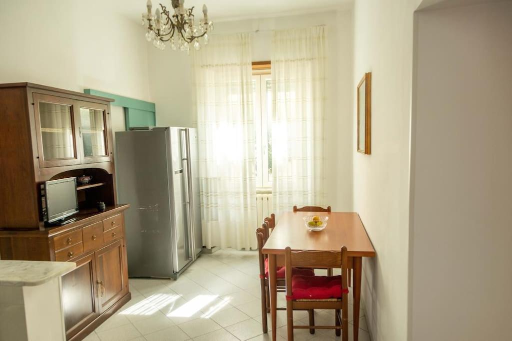 Ferienwohnung Lemontree House - Minturno Scauri  Exterior foto