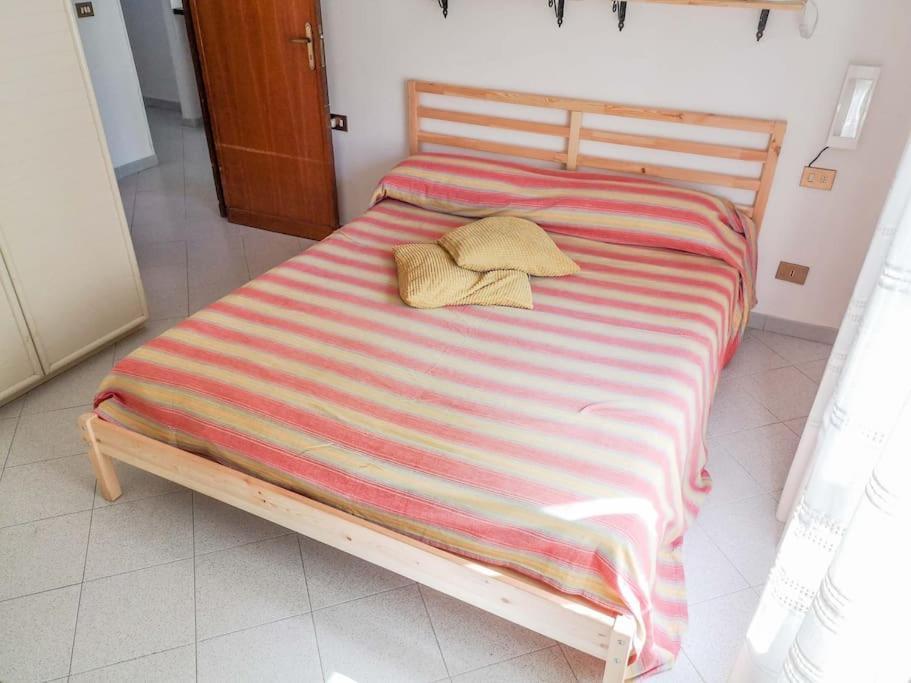 Ferienwohnung Lemontree House - Minturno Scauri  Exterior foto
