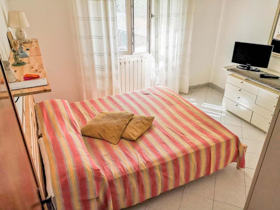 Ferienwohnung Lemontree House - Minturno Scauri  Exterior foto